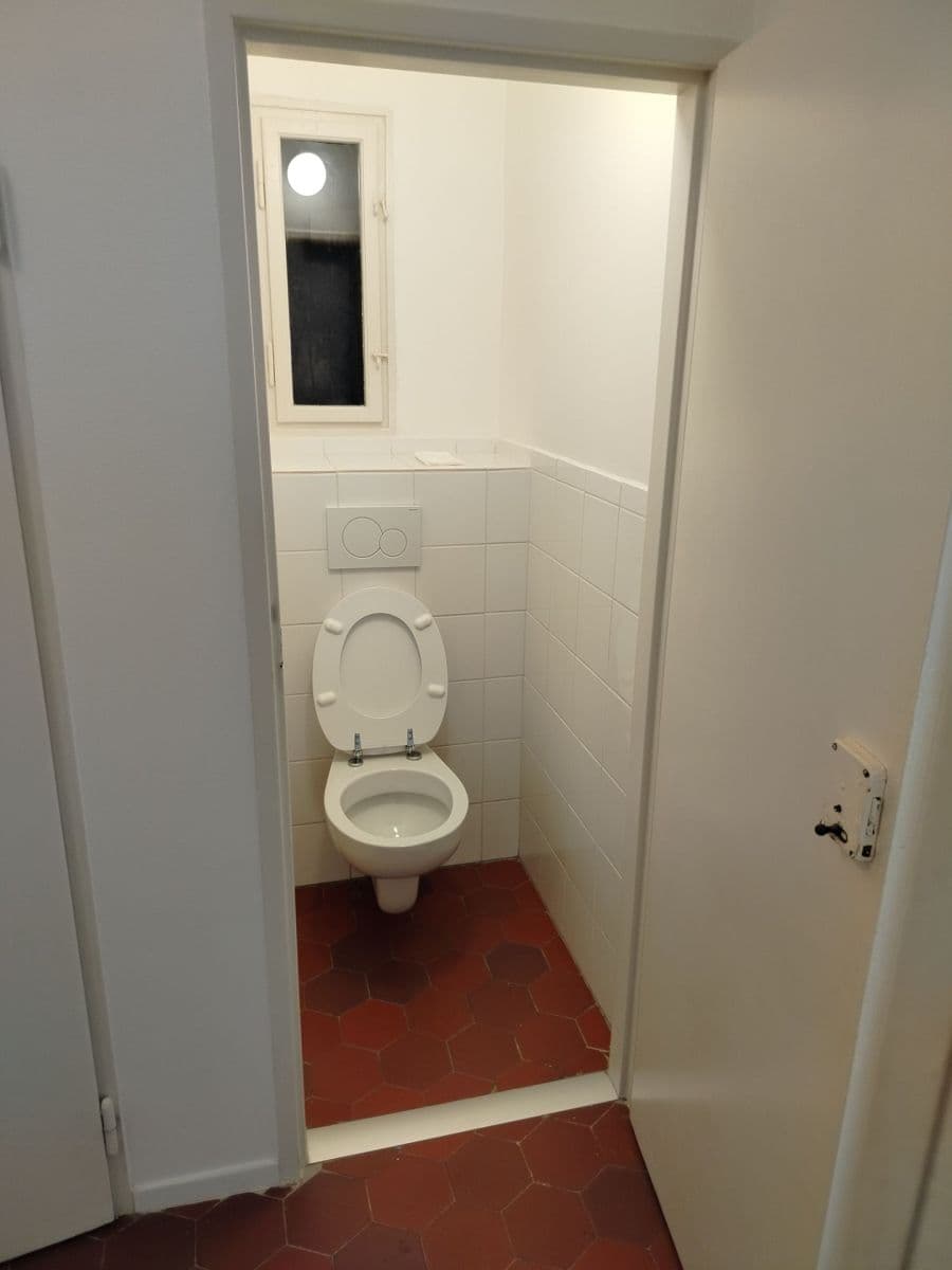 Pronájem bytu 2+kk 44 m², Ve Střešovičkách, Praha, Praha Pronájem bytu 2+kk 44 m², Ve Střešovičkách, Praha, Praha