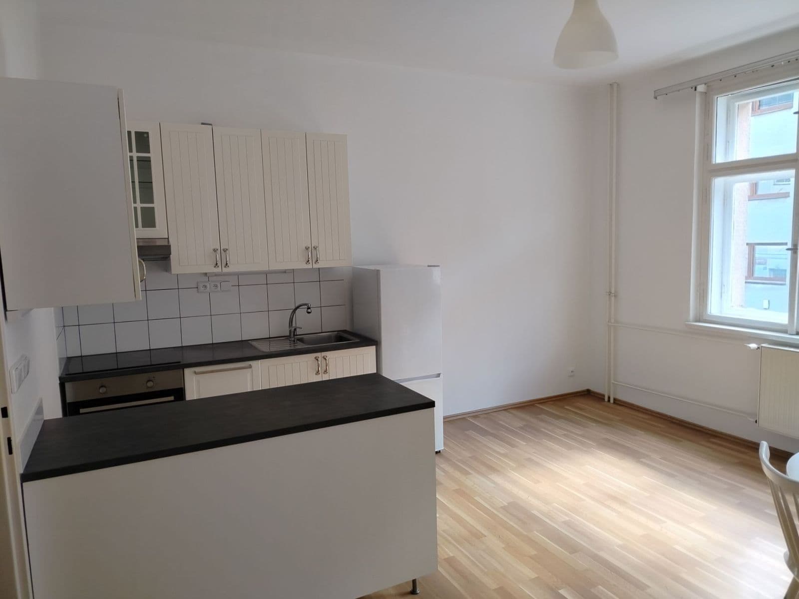 Pronájem bytu 2+kk 44 m², Ve Střešovičkách, Praha, Praha Pronájem bytu 2+kk 44 m², Ve Střešovičkách, Praha, Praha