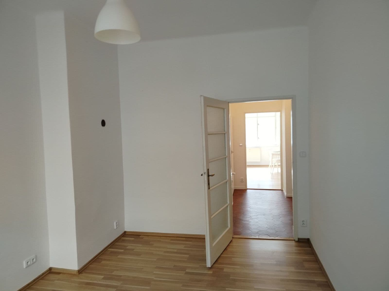 Pronájem bytu 2+kk 44 m², Ve Střešovičkách, Praha, Praha Pronájem bytu 2+kk 44 m², Ve Střešovičkách, Praha, Praha