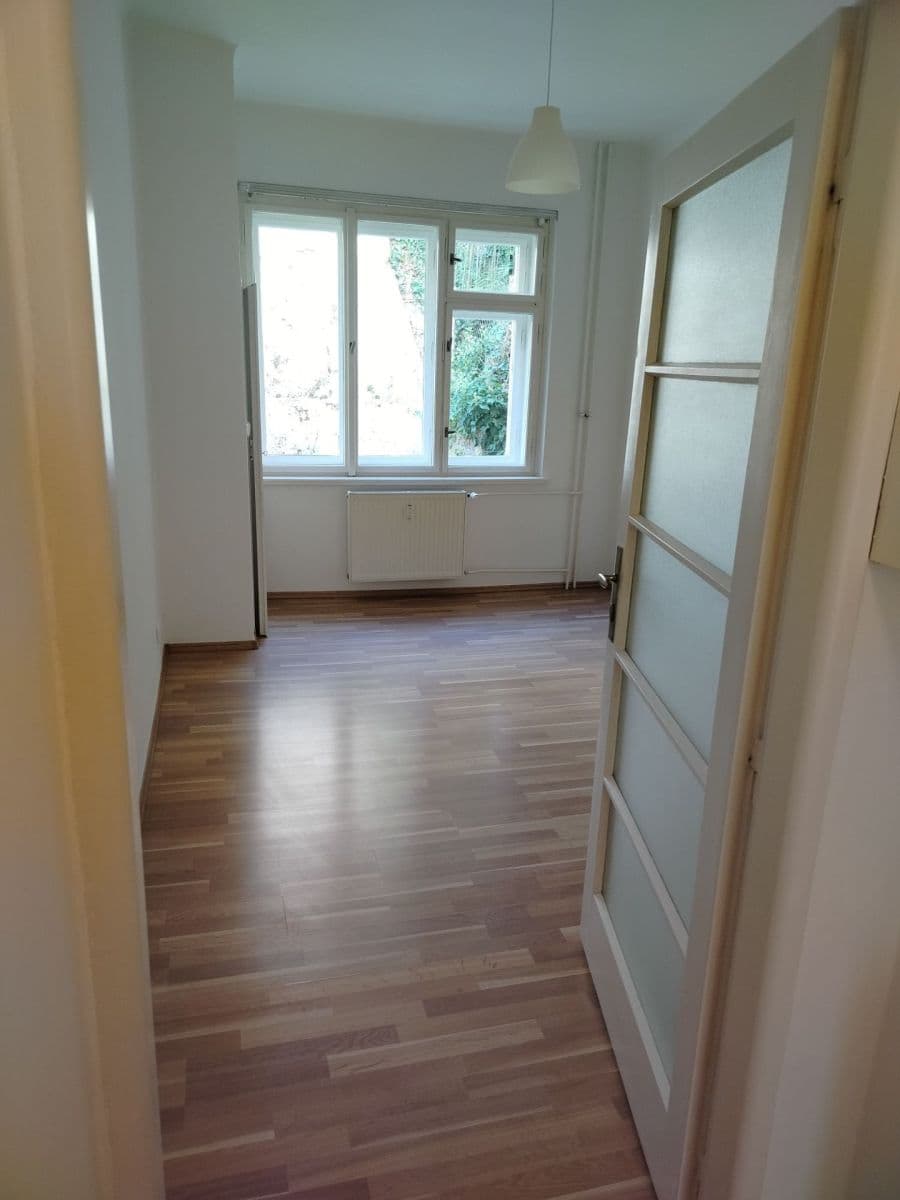 Pronájem bytu 2+kk 44 m², Ve Střešovičkách, Praha, Praha Pronájem bytu 2+kk 44 m², Ve Střešovičkách, Praha, Praha