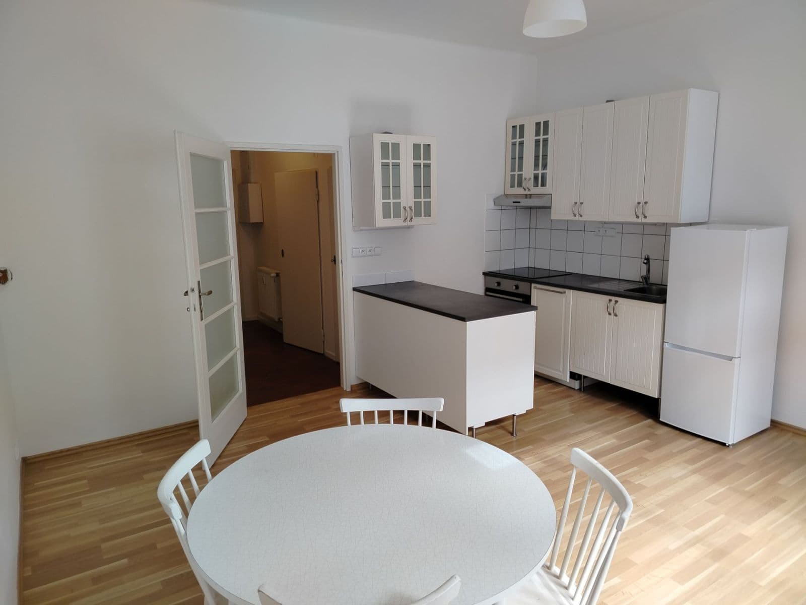 Pronájem bytu 2+kk 44 m², Ve Střešovičkách, Praha, Praha Pronájem bytu 2+kk 44 m², Ve Střešovičkách, Praha, Praha