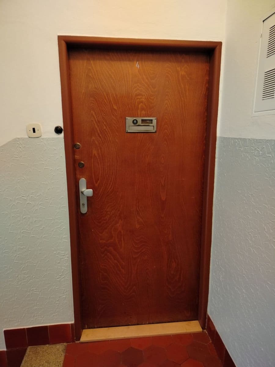 Pronájem bytu 2+kk 44 m², Ve Střešovičkách, Praha, Praha Pronájem bytu 2+kk 44 m², Ve Střešovičkách, Praha, Praha