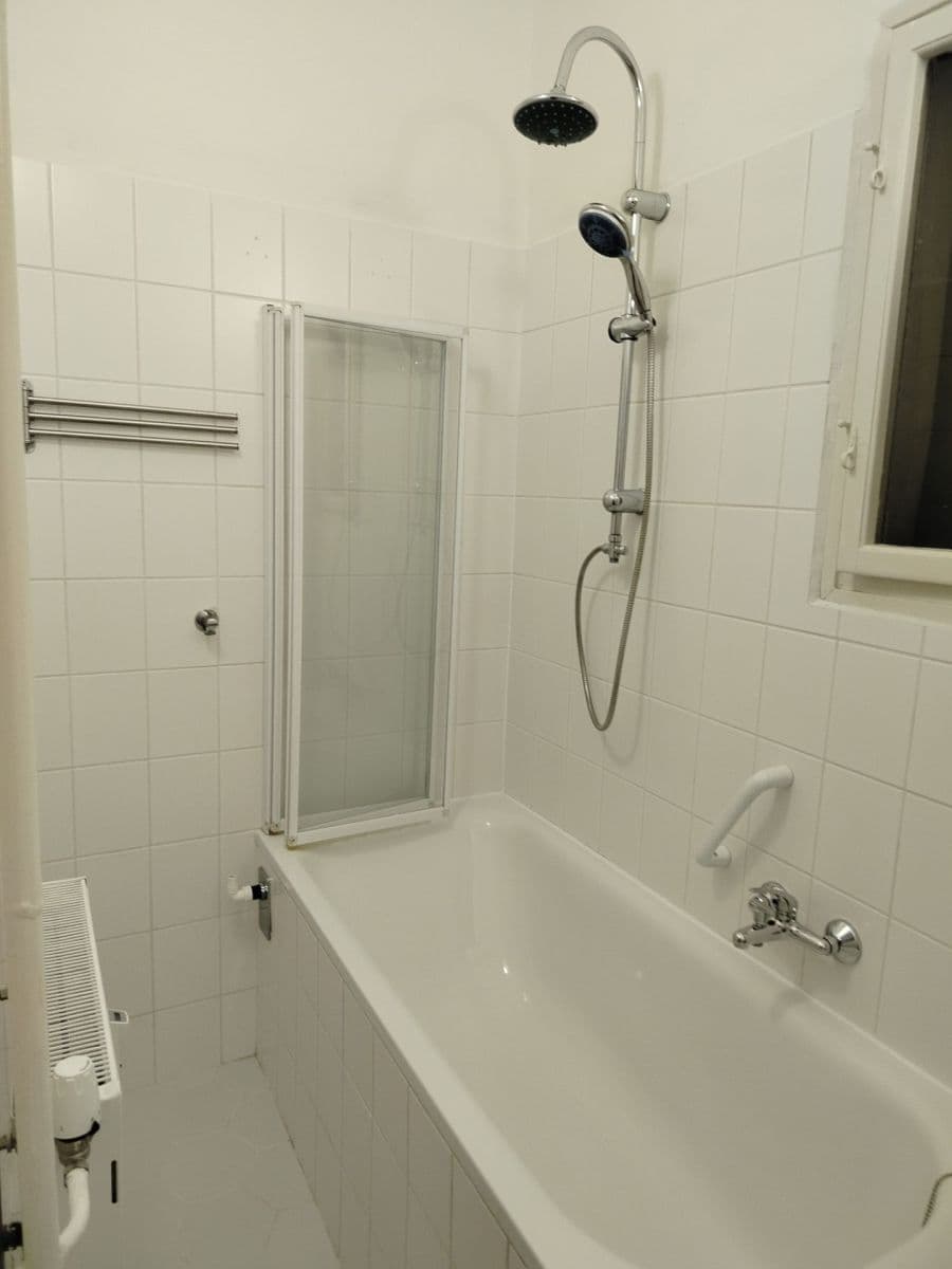 Pronájem bytu 2+kk 44 m², Ve Střešovičkách, Praha, Praha Pronájem bytu 2+kk 44 m², Ve Střešovičkách, Praha, Praha