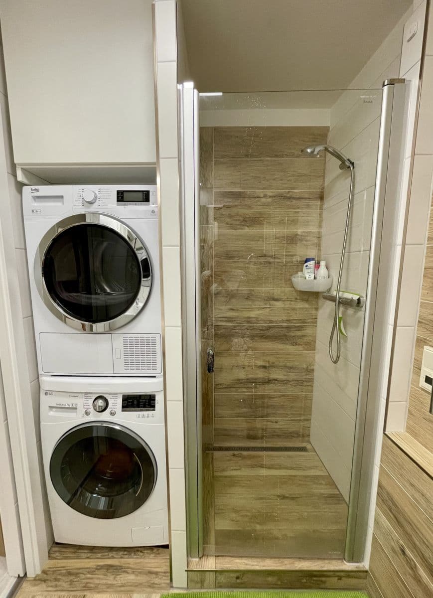 Pronájem bytu 2+kk 47 m², K Zahrádkám, Praha, Praha Pronájem bytu 2+kk 47 m², K Zahrádkám, Praha, Praha