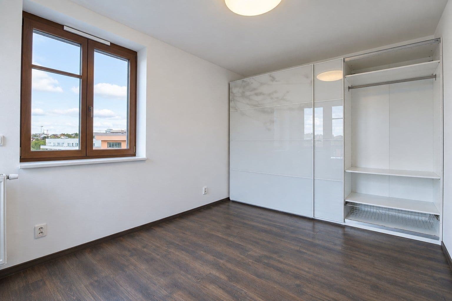 Pronájem bytu 3+kk 70 m², Fojtova, Praha, Praha Pronájem bytu 3+kk 70 m², Fojtova, Praha, Praha