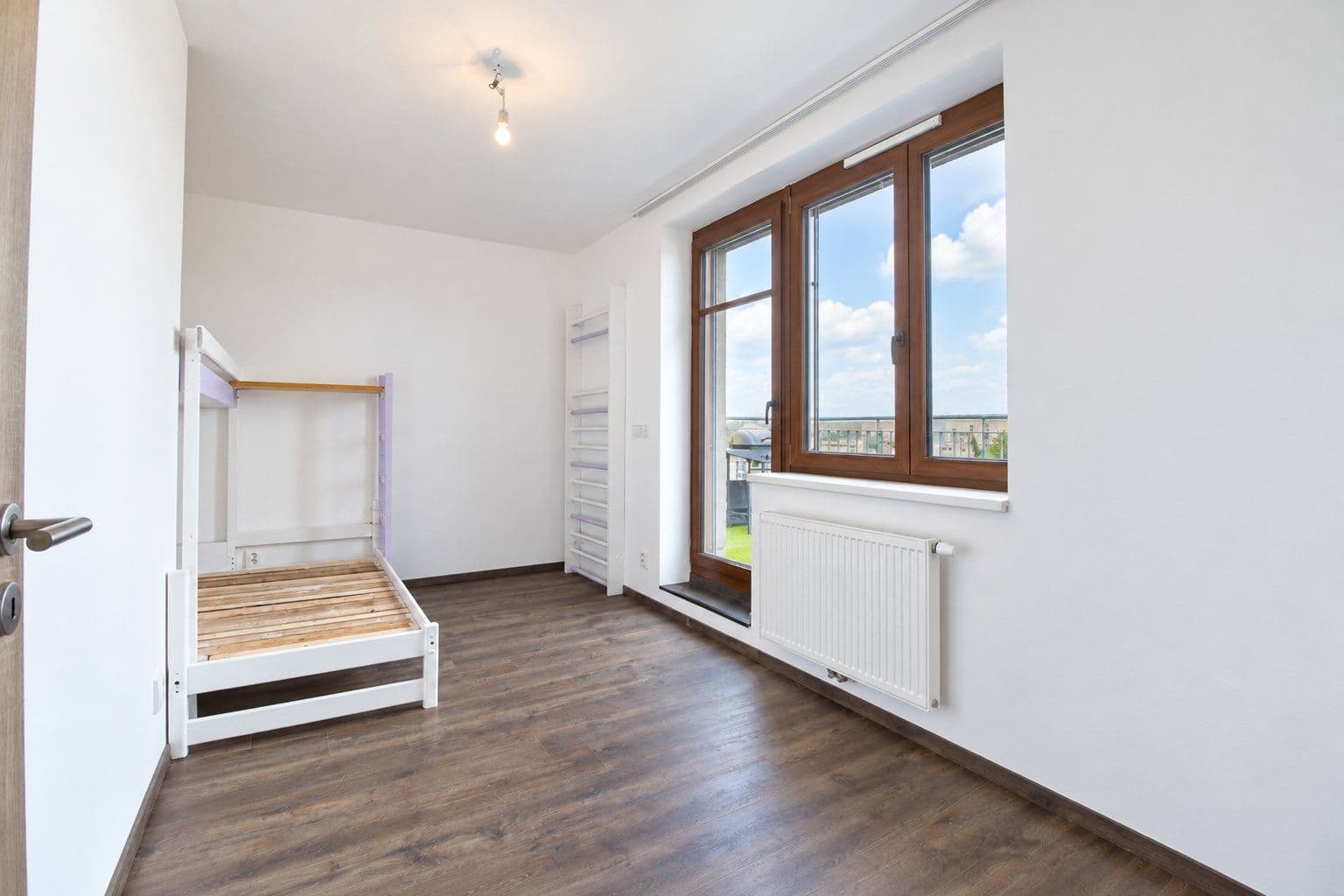 Pronájem bytu 3+kk 70 m², Fojtova, Praha, Praha Pronájem bytu 3+kk 70 m², Fojtova, Praha, Praha