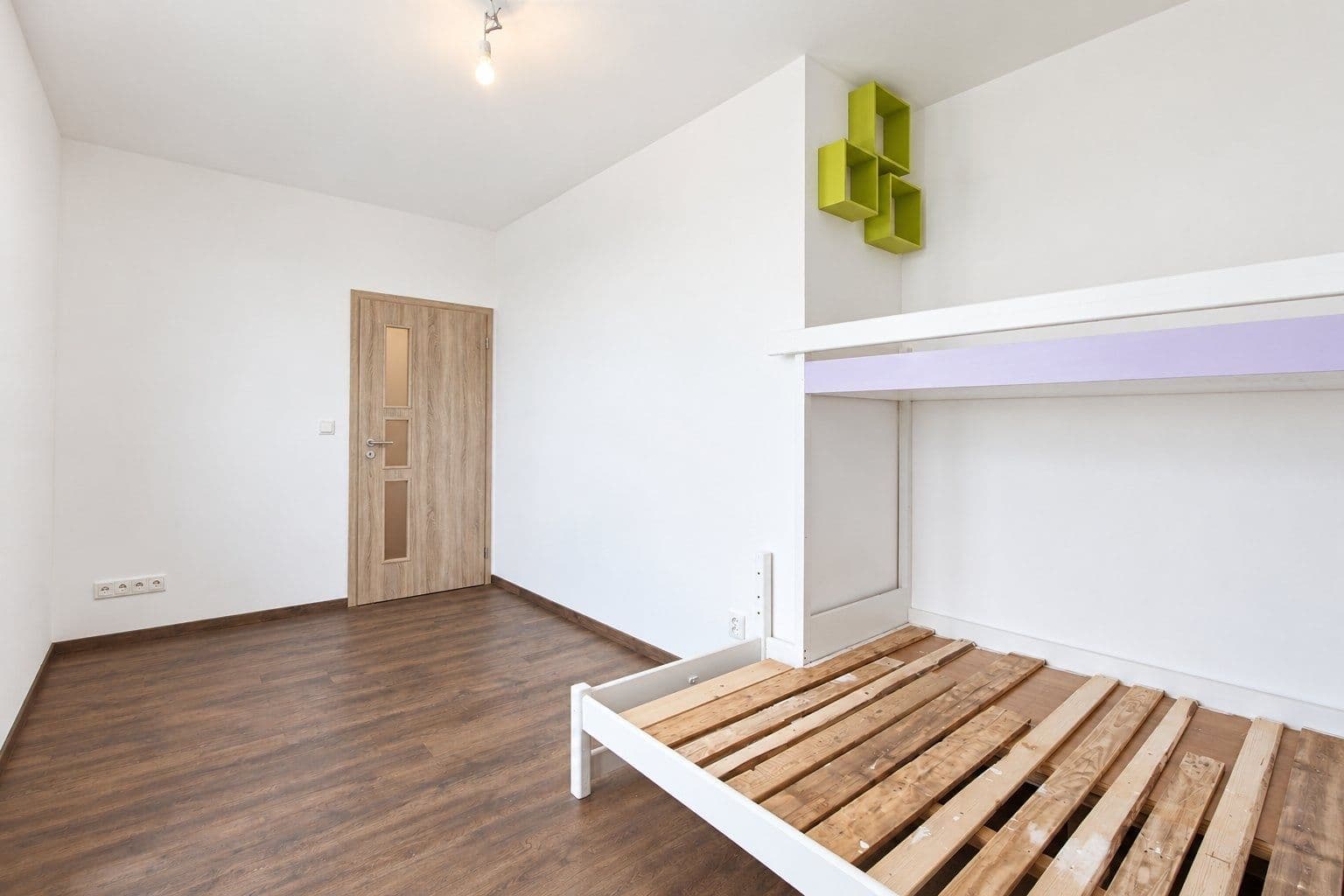 Pronájem bytu 3+kk 70 m², Fojtova, Praha, Praha Pronájem bytu 3+kk 70 m², Fojtova, Praha, Praha