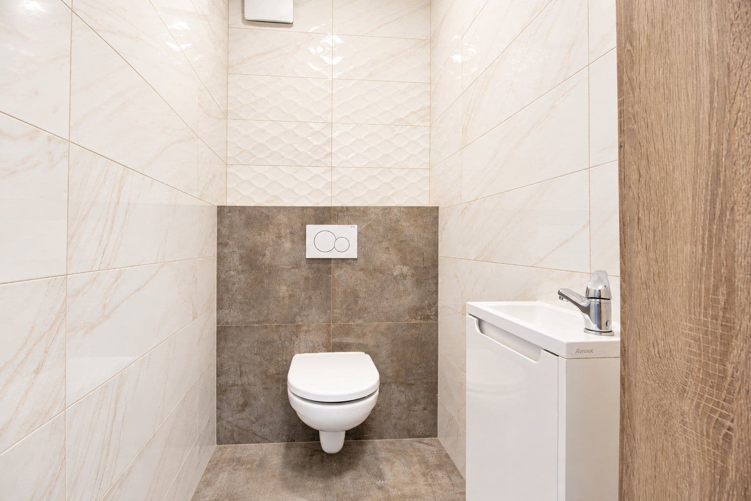 Pronájem bytu 3+kk 70 m², Fojtova, Praha, Praha Pronájem bytu 3+kk 70 m², Fojtova, Praha, Praha