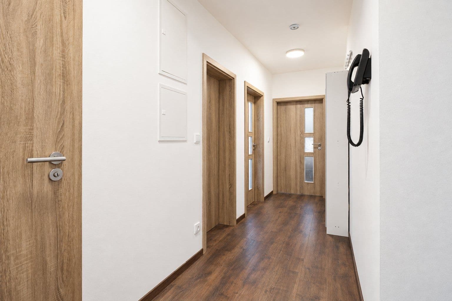 Pronájem bytu 3+kk 70 m², Fojtova, Praha, Praha Pronájem bytu 3+kk 70 m², Fojtova, Praha, Praha