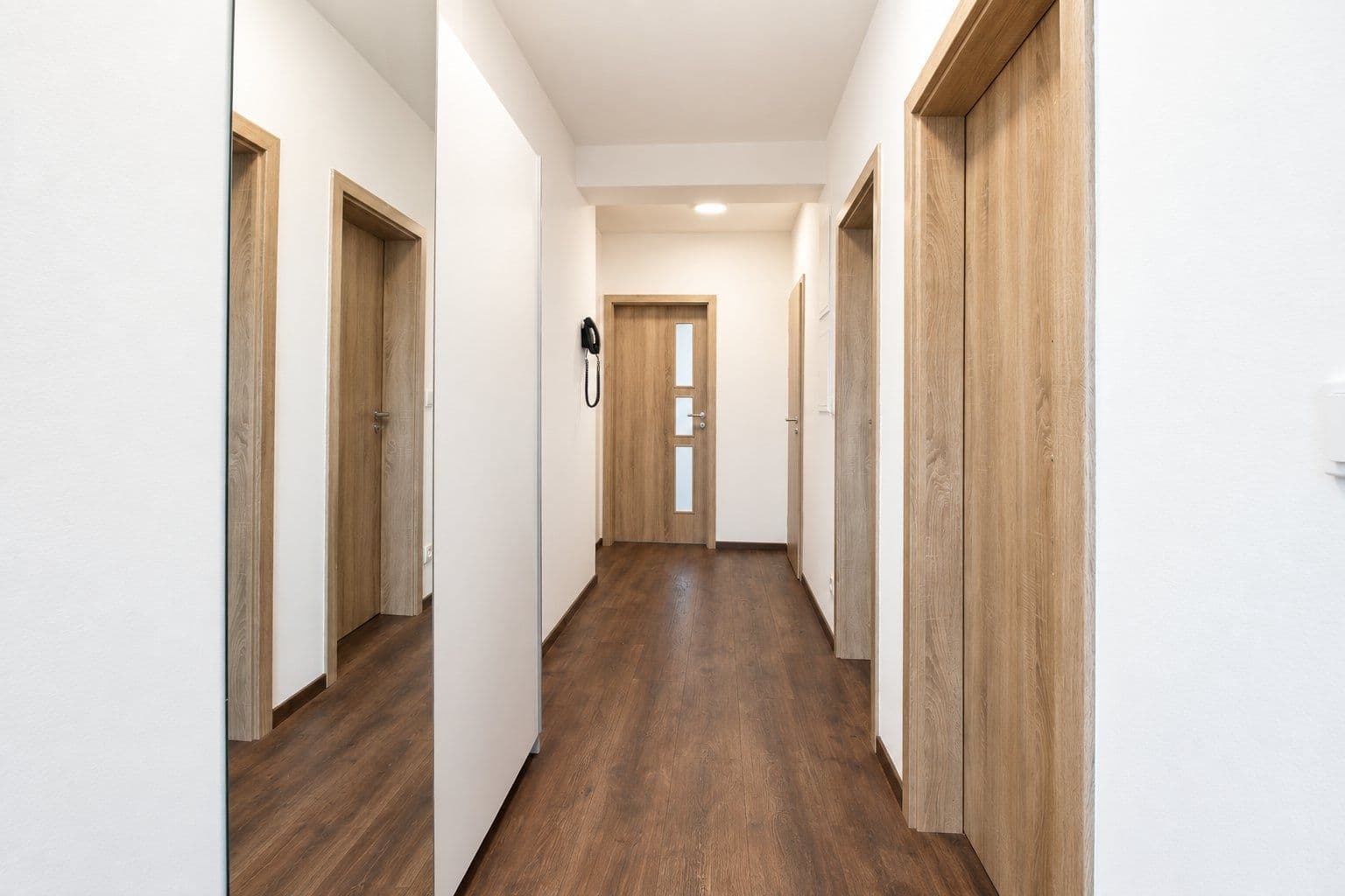 Pronájem bytu 3+kk 70 m², Fojtova, Praha, Praha Pronájem bytu 3+kk 70 m², Fojtova, Praha, Praha