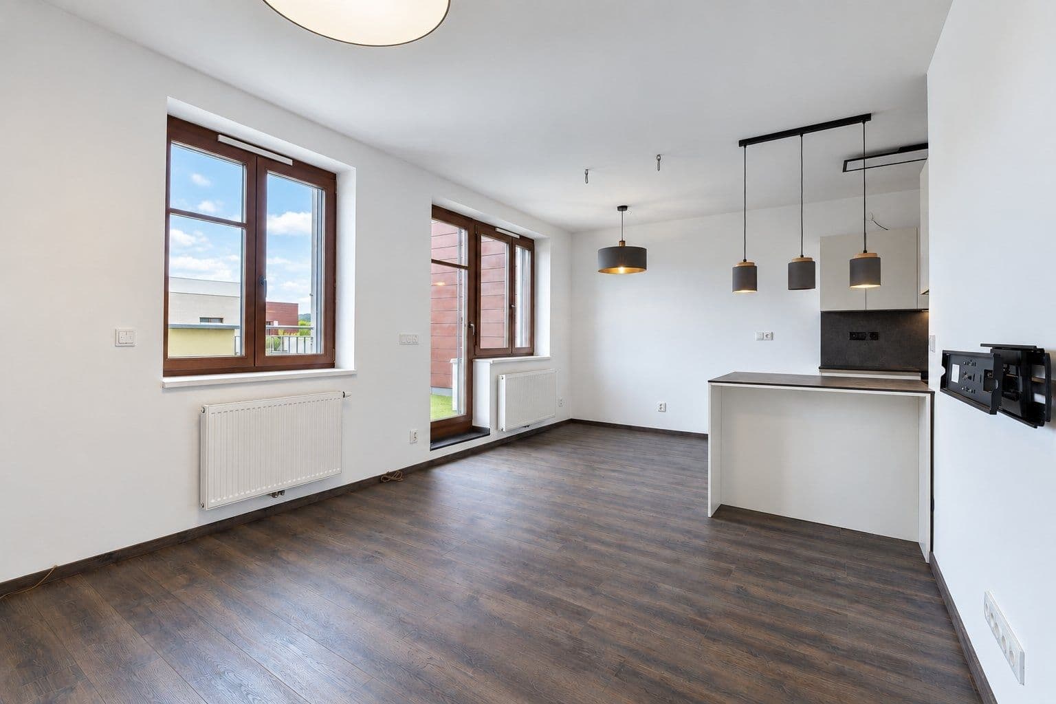 Pronájem bytu 3+kk 70 m², Fojtova, Praha, Praha Pronájem bytu 3+kk 70 m², Fojtova, Praha, Praha