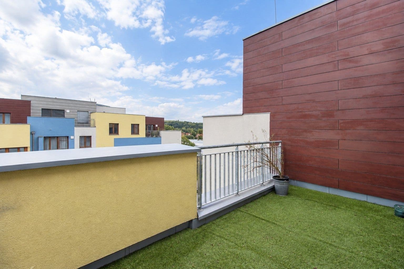 Pronájem bytu 3+kk 70 m², Fojtova, Praha, Praha Pronájem bytu 3+kk 70 m², Fojtova, Praha, Praha