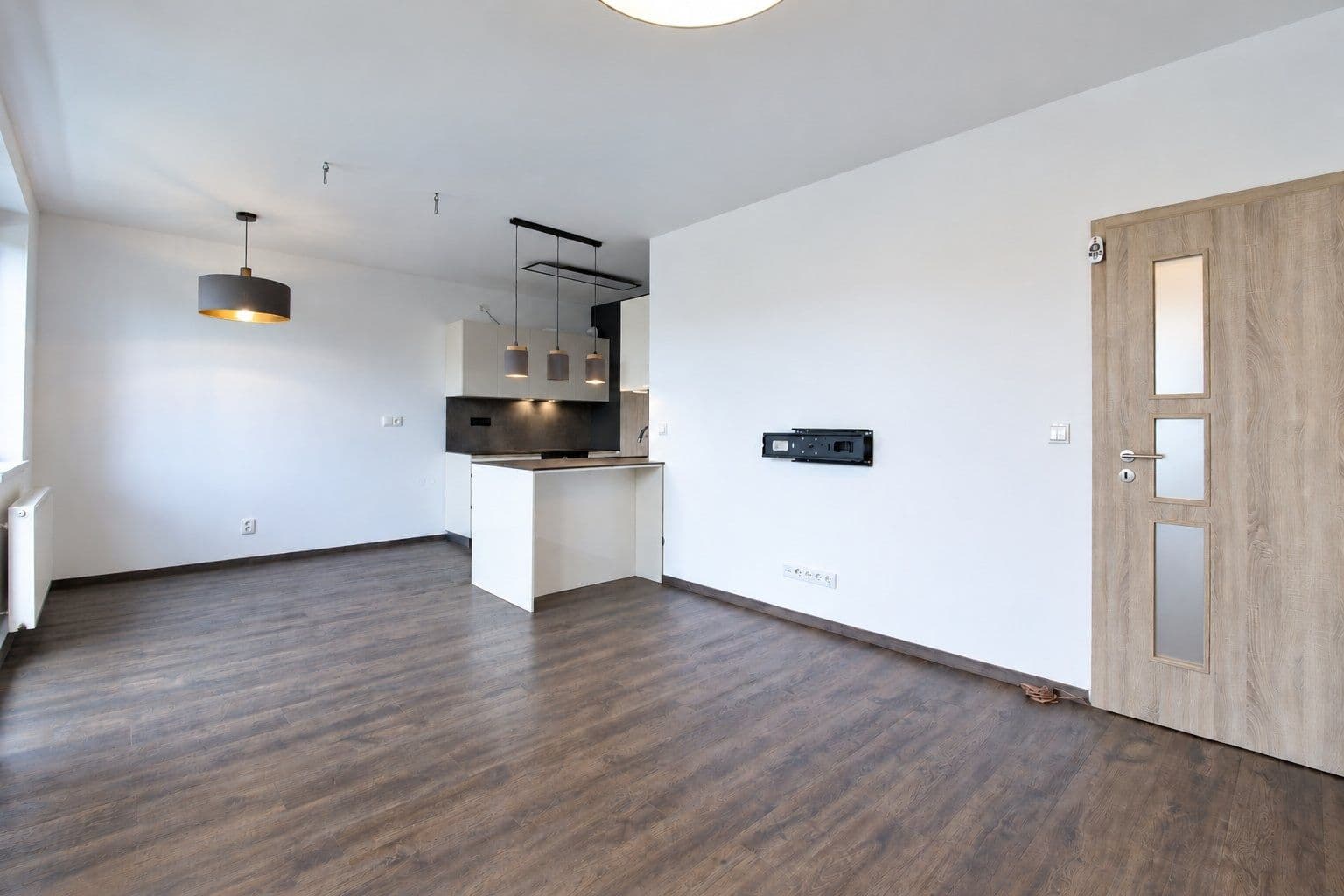 Pronájem bytu 3+kk 70 m², Fojtova, Praha, Praha Pronájem bytu 3+kk 70 m², Fojtova, Praha, Praha
