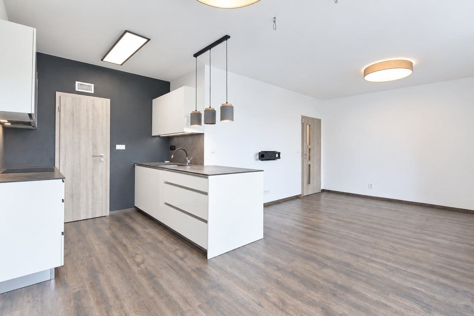 Pronájem bytu 3+kk 70 m², Fojtova, Praha, Praha Pronájem bytu 3+kk 70 m², Fojtova, Praha, Praha