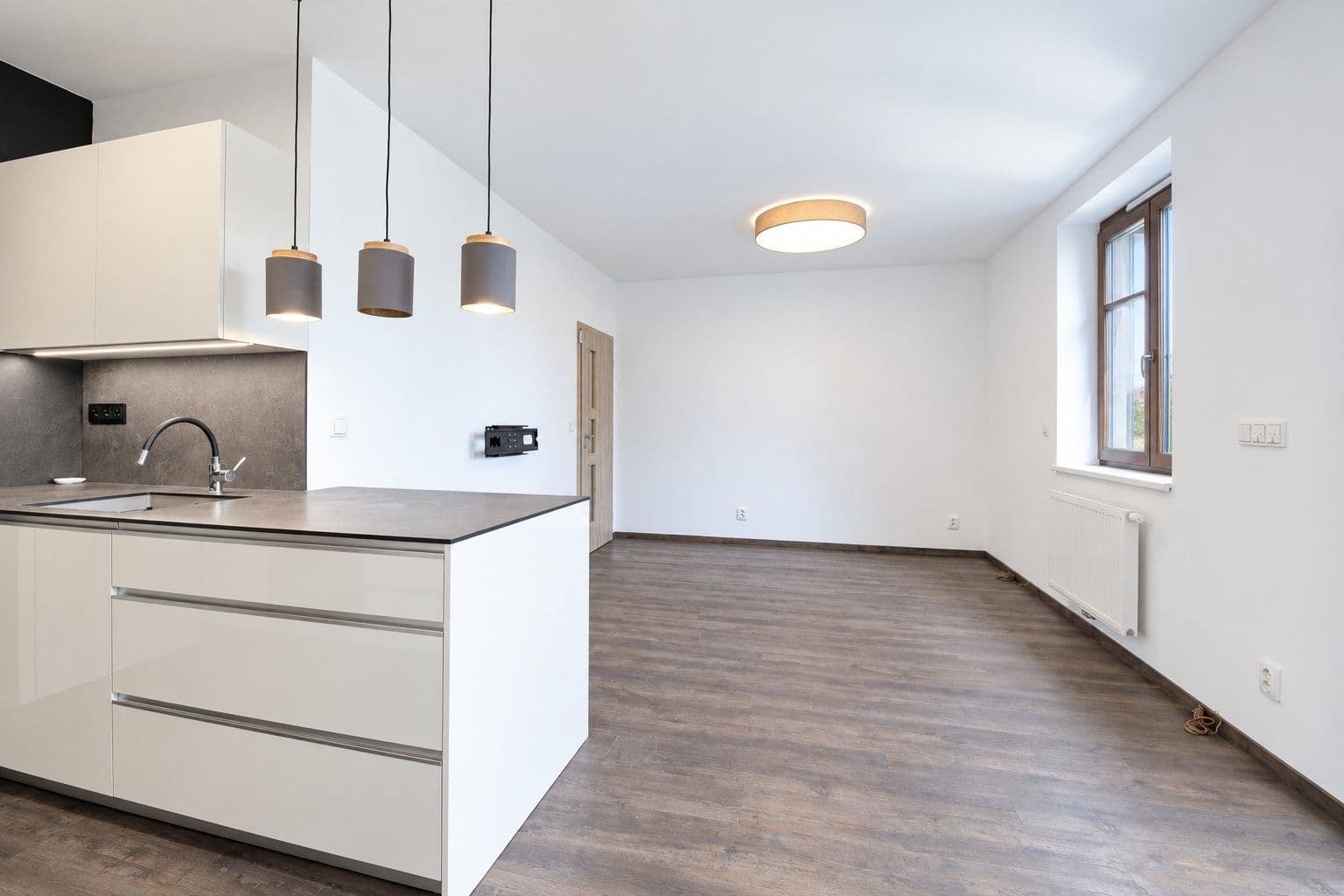 Pronájem bytu 3+kk 70 m², Fojtova, Praha, Praha Pronájem bytu 3+kk 70 m², Fojtova, Praha, Praha
