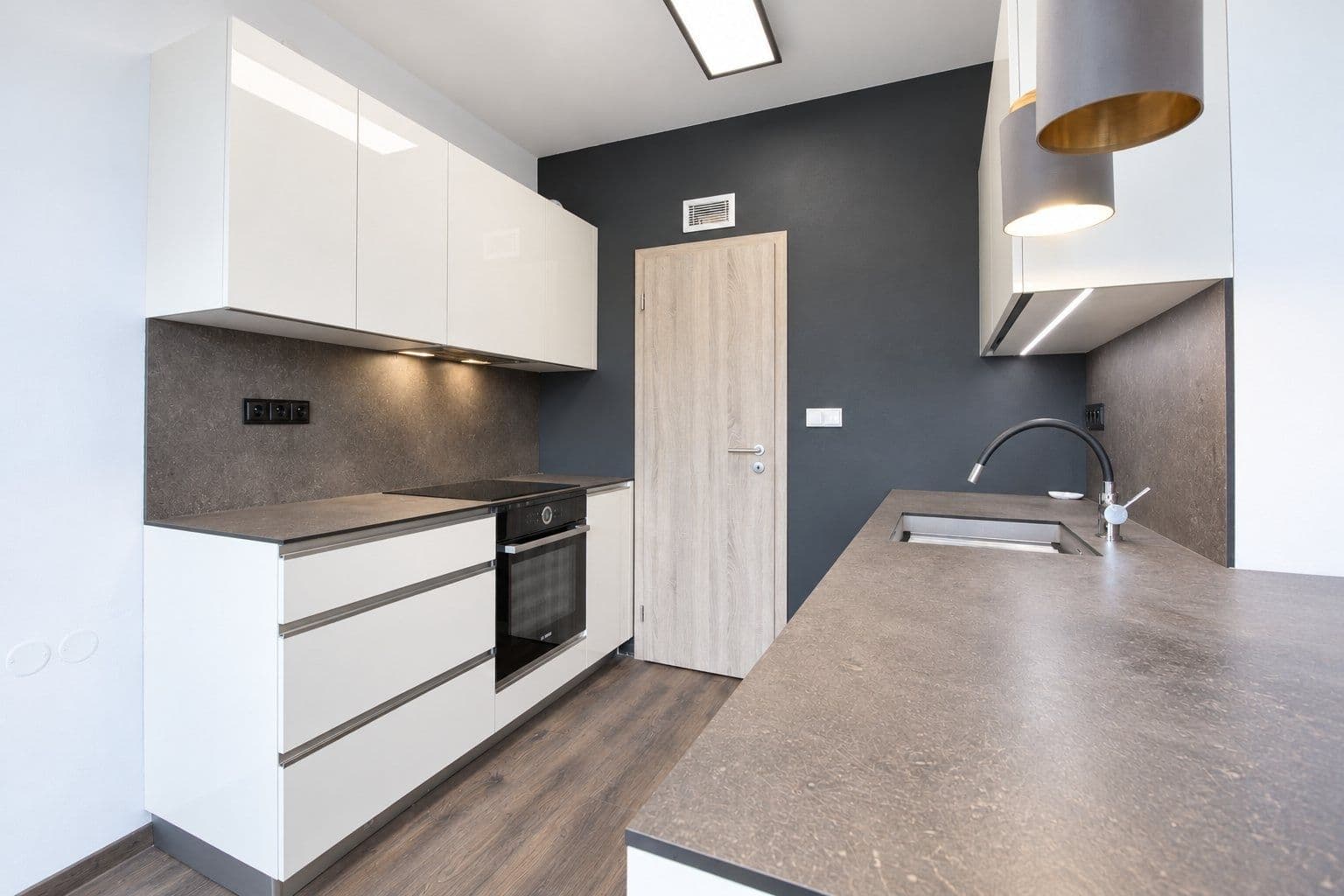 Pronájem bytu 3+kk 70 m², Fojtova, Praha, Praha Pronájem bytu 3+kk 70 m², Fojtova, Praha, Praha