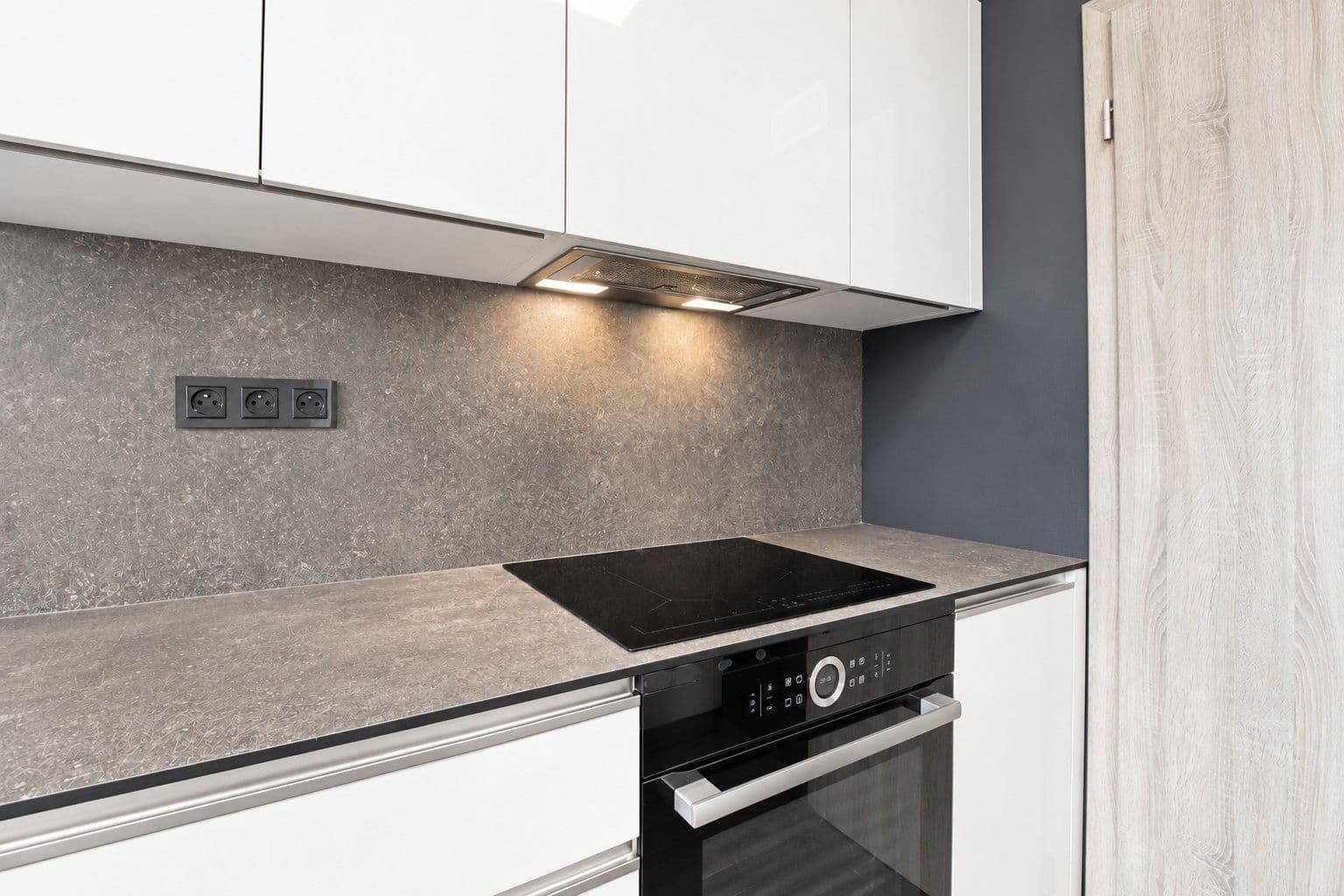 Pronájem bytu 3+kk 70 m², Fojtova, Praha, Praha Pronájem bytu 3+kk 70 m², Fojtova, Praha, Praha