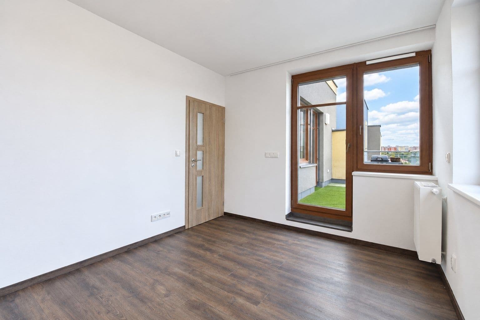 Pronájem bytu 3+kk 70 m², Fojtova, Praha, Praha Pronájem bytu 3+kk 70 m², Fojtova, Praha, Praha