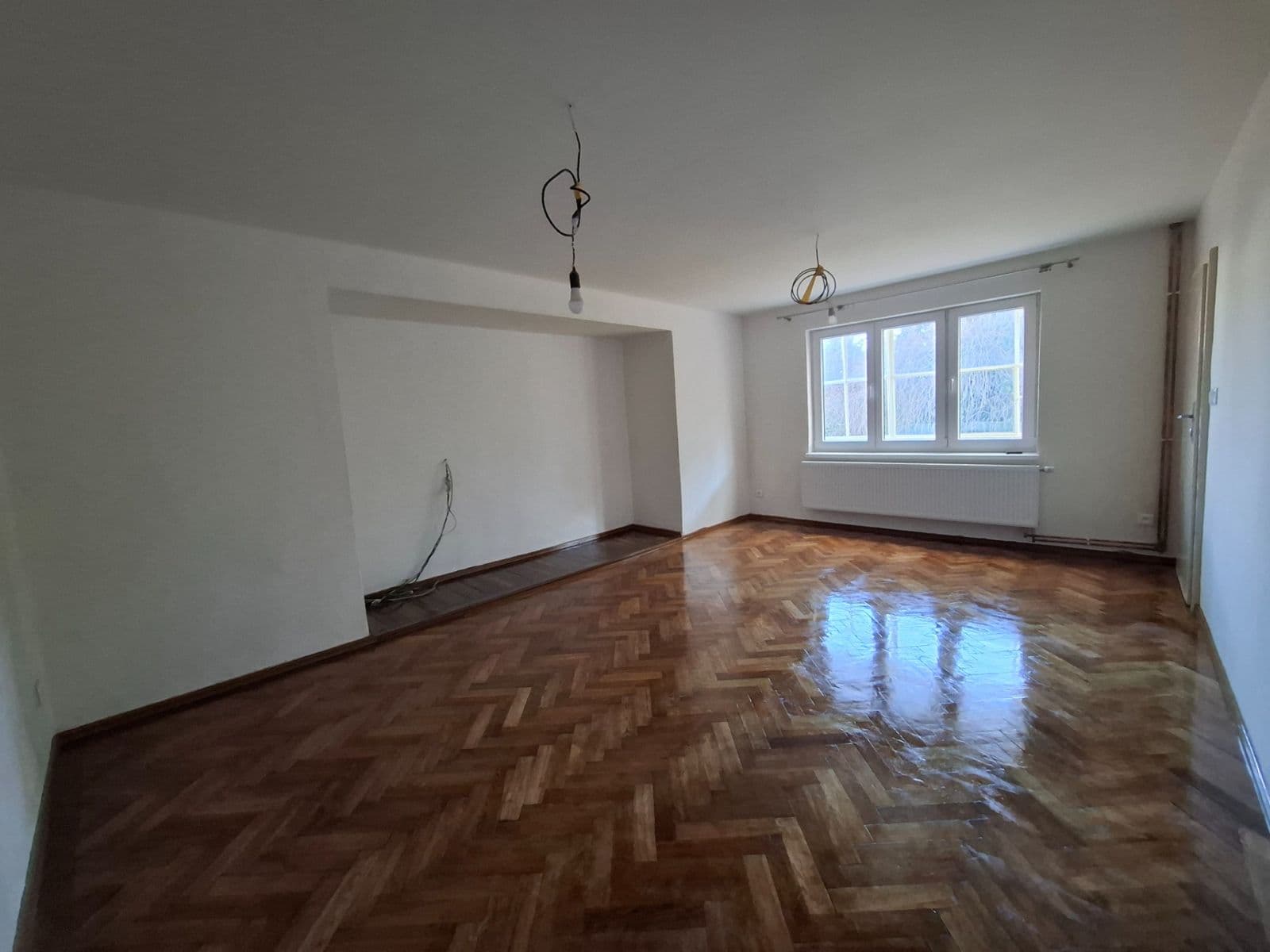 Pronájem bytu 2+1 78 m², Havlíčkovo nám., Dačice, Jihočeský kraj Pronájem bytu 2+1 78 m², Havlíčkovo nám., Dačice, Jihočeský kraj