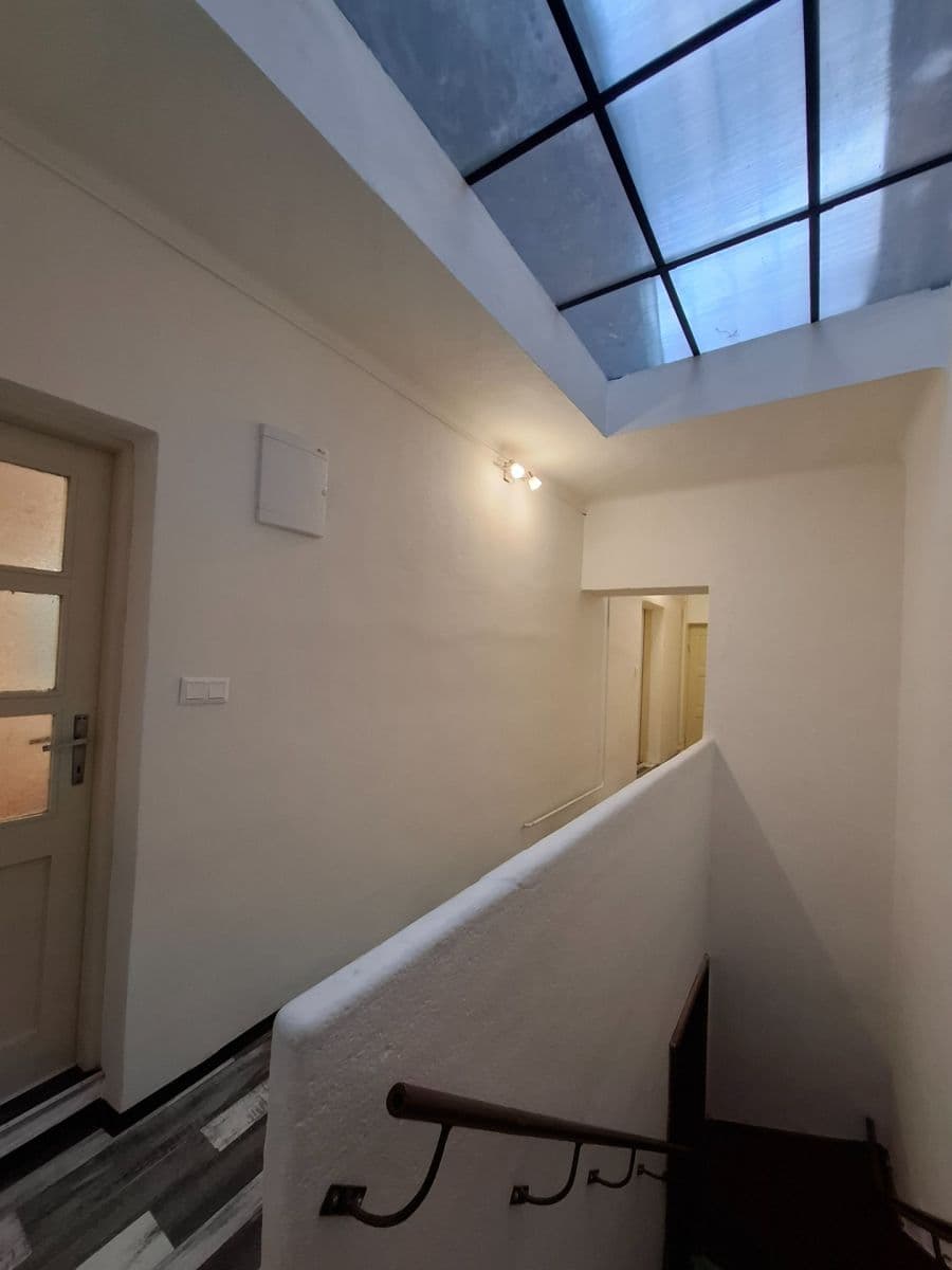 Pronájem bytu 2+1 78 m², Havlíčkovo nám., Dačice, Jihočeský kraj Pronájem bytu 2+1 78 m², Havlíčkovo nám., Dačice, Jihočeský kraj
