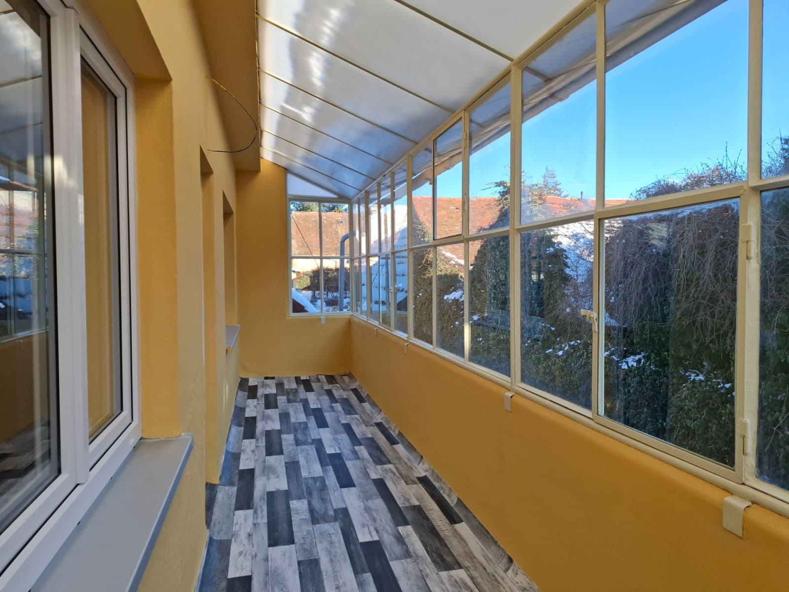 Pronájem bytu 2+1 78 m², Havlíčkovo nám., Dačice, Jihočeský kraj Pronájem bytu 2+1 78 m², Havlíčkovo nám., Dačice, Jihočeský kraj