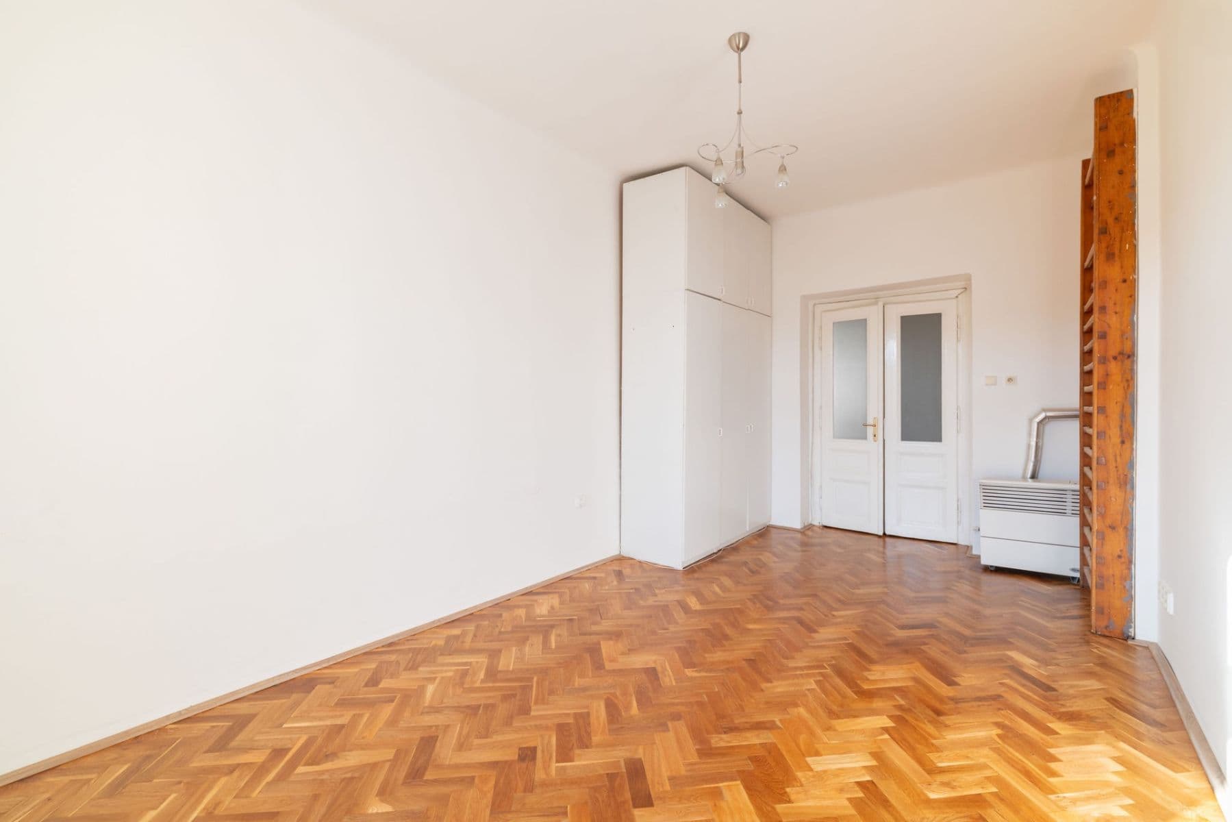 Prodej bytu 2+1 80 m², Chodská, Praha, Praha Prodej bytu 2+1 80 m², Chodská, Praha, Praha