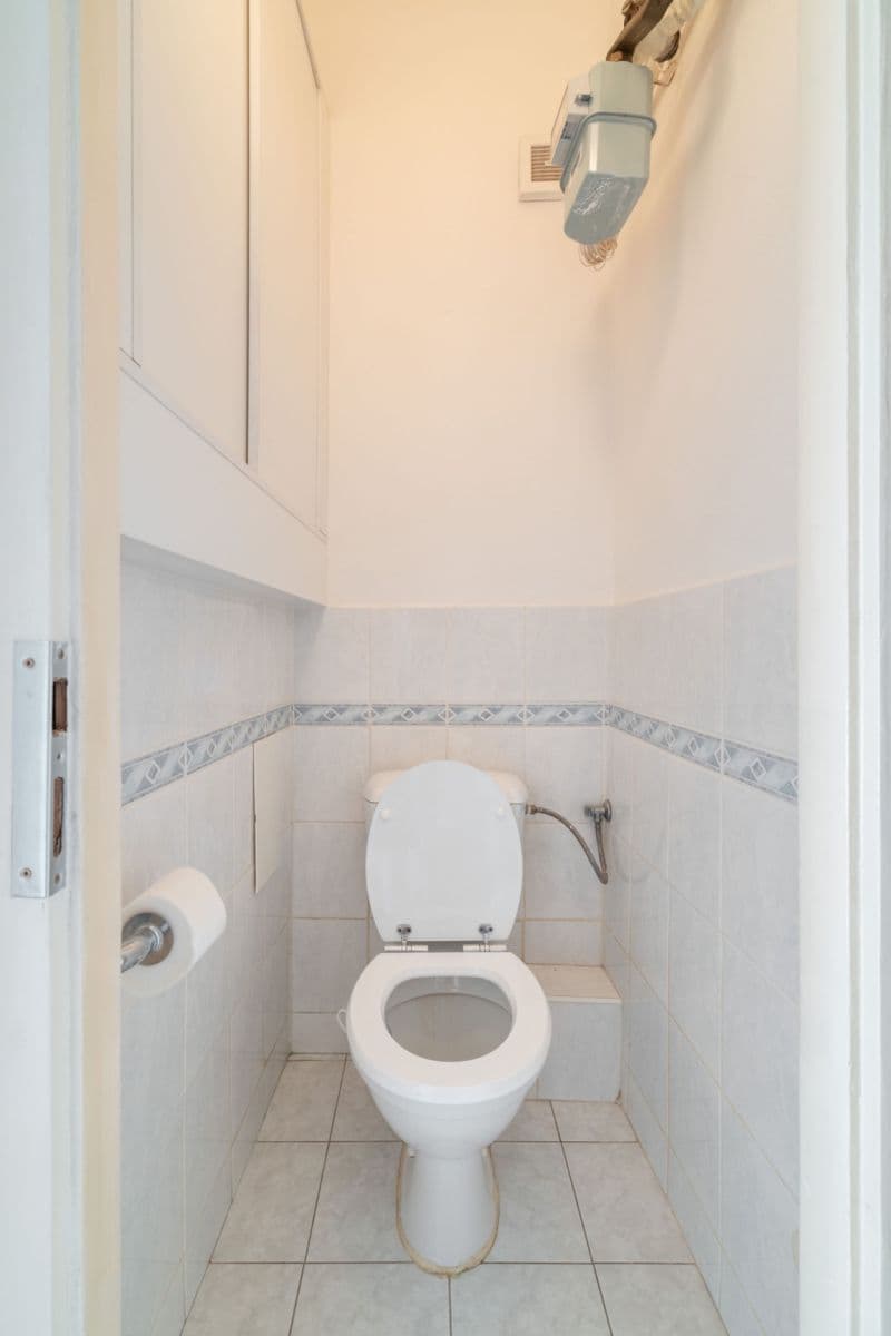 Prodej bytu 2+1 80 m², Chodská, Praha, Praha Prodej bytu 2+1 80 m², Chodská, Praha, Praha