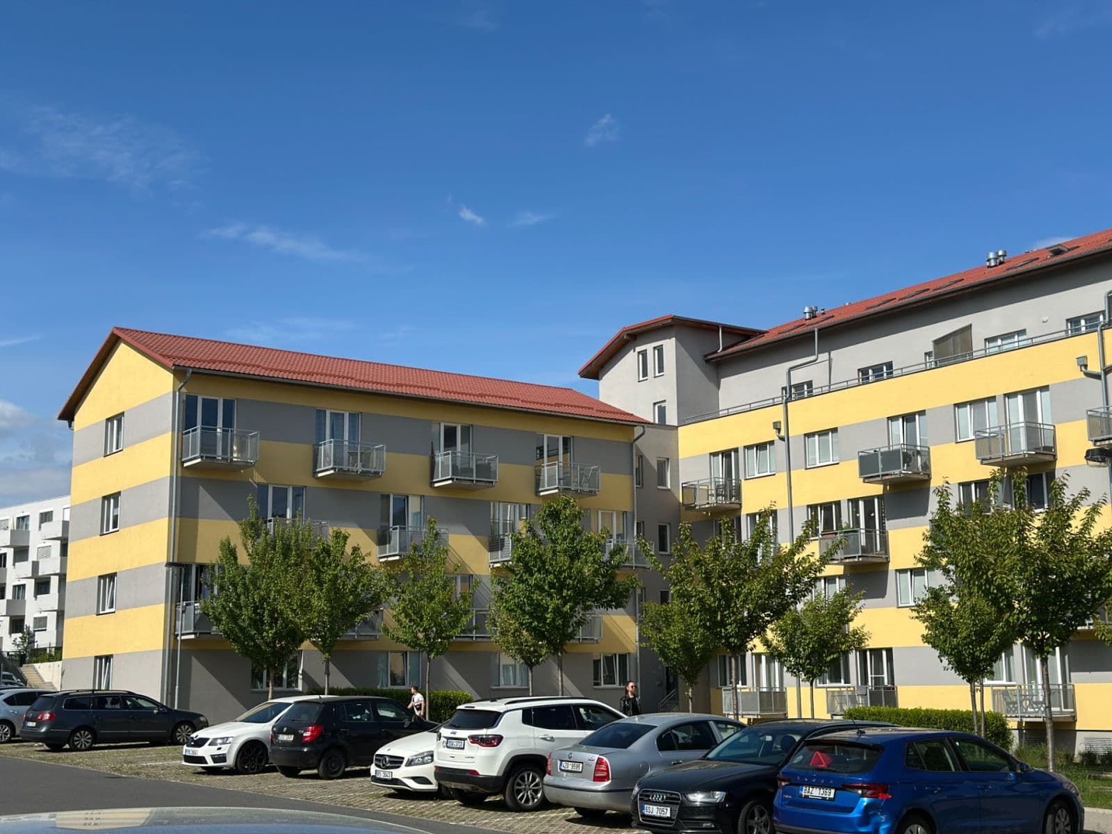 Prodej bytu 1+kk 34 m², Jaroslava Holečka, Kladno, Středočeský kraj Prodej bytu 1+kk 34 m², Jaroslava Holečka, Kladno, Středočeský kraj
