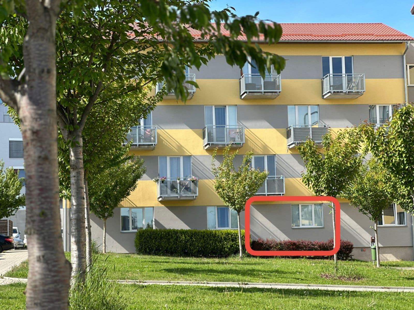 Prodej bytu 1+kk 34 m², Jaroslava Holečka, Kladno, Středočeský kraj Prodej bytu 1+kk 34 m², Jaroslava Holečka, Kladno, Středočeský kraj