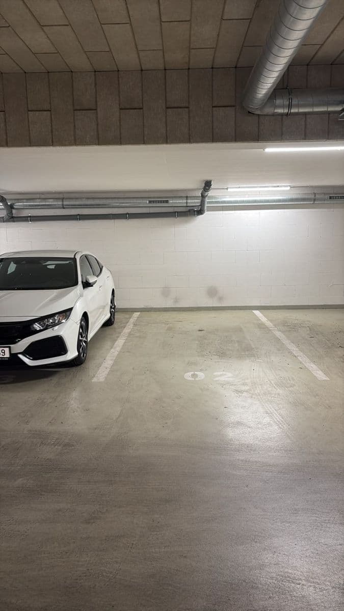Pronájem garáže 10 m², Oldřichovská, Praha, Praha Pronájem garáže 10 m², Oldřichovská, Praha, Praha