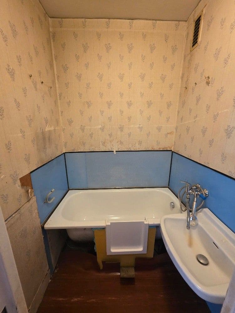 Prodej bytu 2+1 52 m², Práčská, Praha, Praha Prodej bytu 2+1 52 m², Práčská, Praha, Praha
