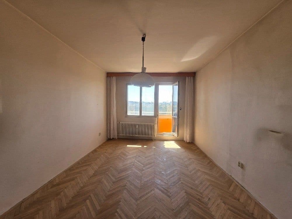 Prodej bytu 2+1 52 m², Práčská, Praha, Praha Prodej bytu 2+1 52 m², Práčská, Praha, Praha