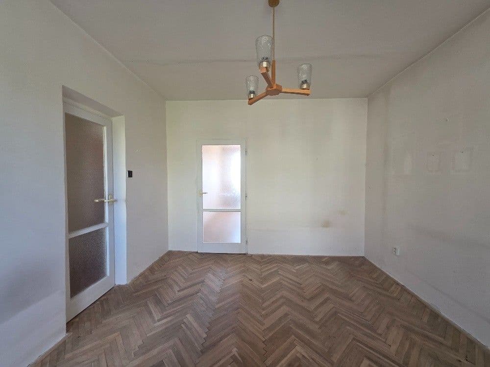 Prodej bytu 2+1 52 m², Práčská, Praha, Praha Prodej bytu 2+1 52 m², Práčská, Praha, Praha