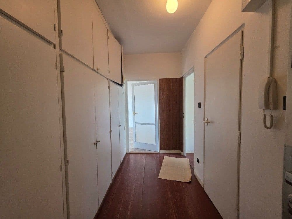 Prodej bytu 2+1 52 m², Práčská, Praha, Praha Prodej bytu 2+1 52 m², Práčská, Praha, Praha