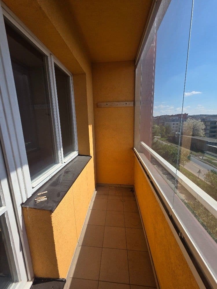 Prodej bytu 2+1 52 m², Práčská, Praha, Praha Prodej bytu 2+1 52 m², Práčská, Praha, Praha