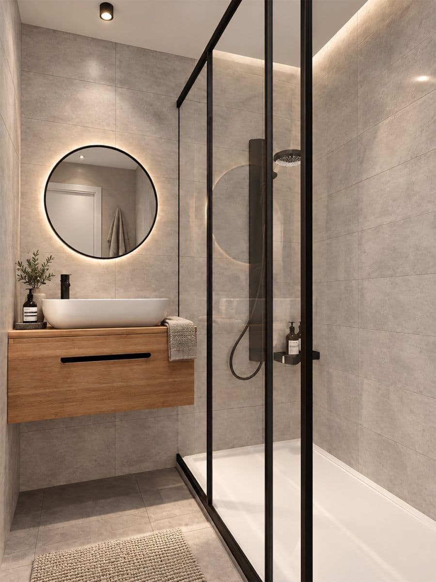 Prodej bytu 4+kk 67 m², Ružinovská, Praha, Praha Prodej bytu 4+kk 67 m², Ružinovská, Praha, Praha