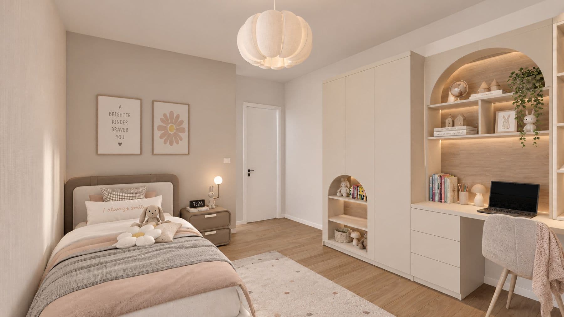 Prodej bytu 4+kk 67 m², Ružinovská, Praha, Praha Prodej bytu 4+kk 67 m², Ružinovská, Praha, Praha