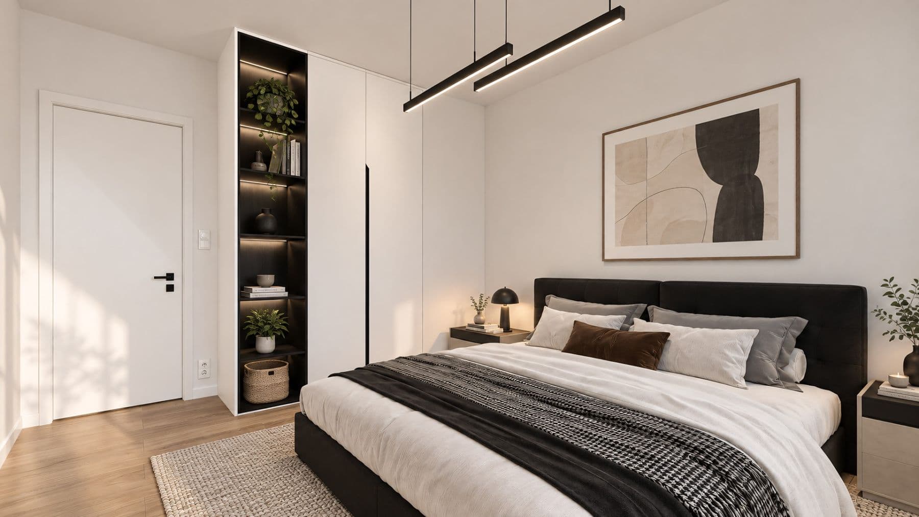 Prodej bytu 4+kk 67 m², Ružinovská, Praha, Praha Prodej bytu 4+kk 67 m², Ružinovská, Praha, Praha