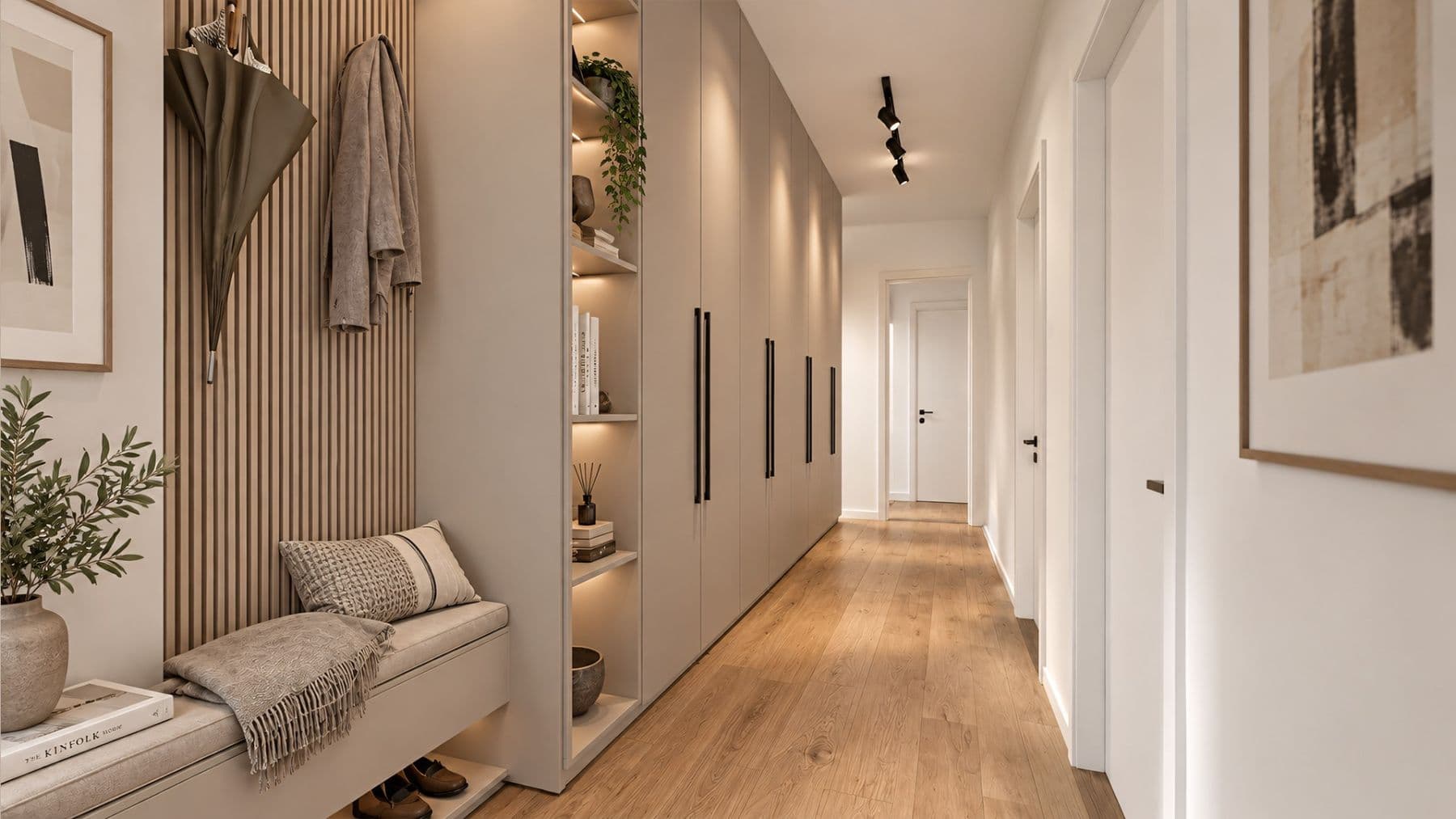 Prodej bytu 4+kk 67 m², Ružinovská, Praha, Praha Prodej bytu 4+kk 67 m², Ružinovská, Praha, Praha