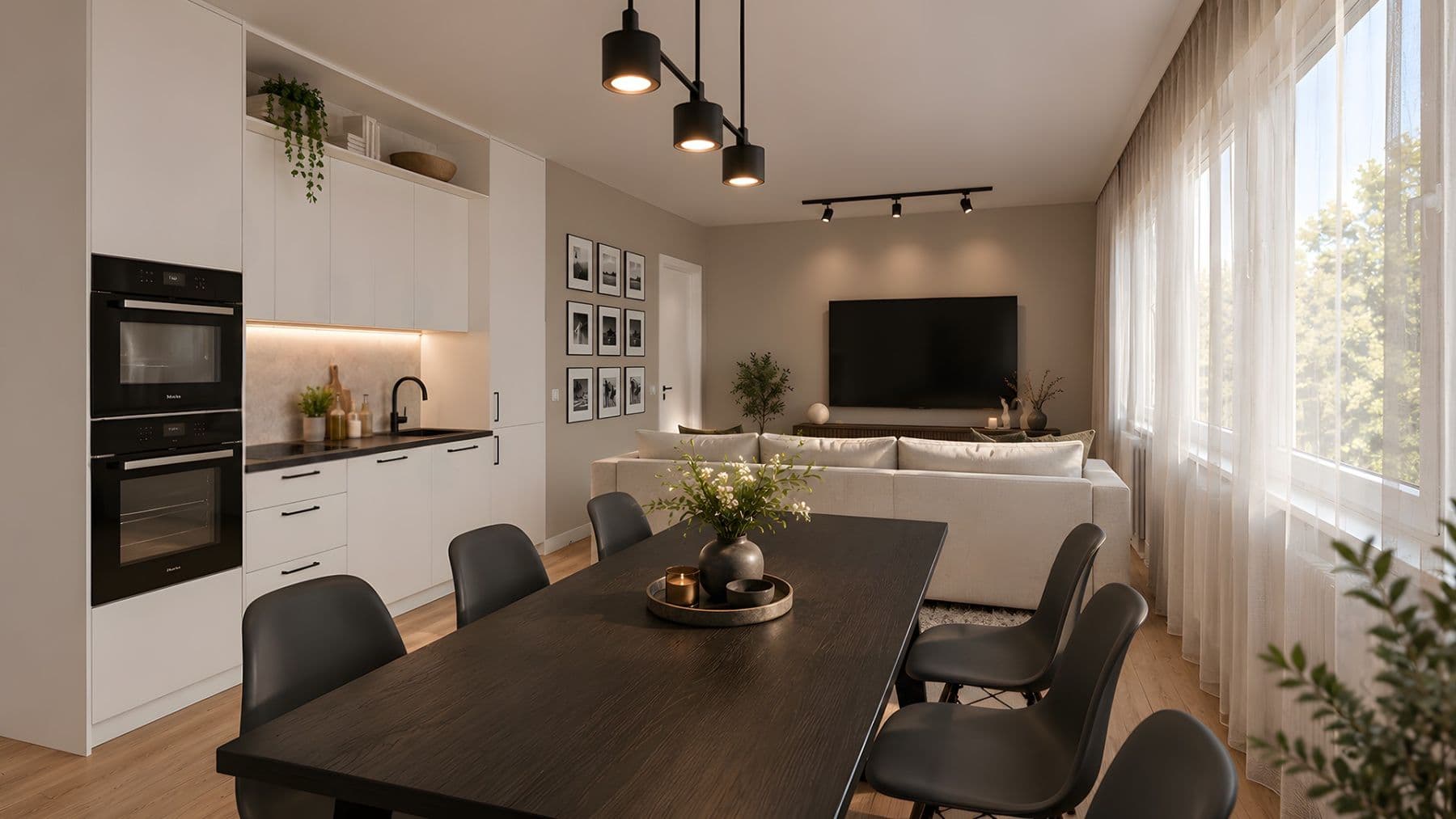 Prodej bytu 4+kk 67 m², Ružinovská, Praha, Praha Prodej bytu 4+kk 67 m², Ružinovská, Praha, Praha