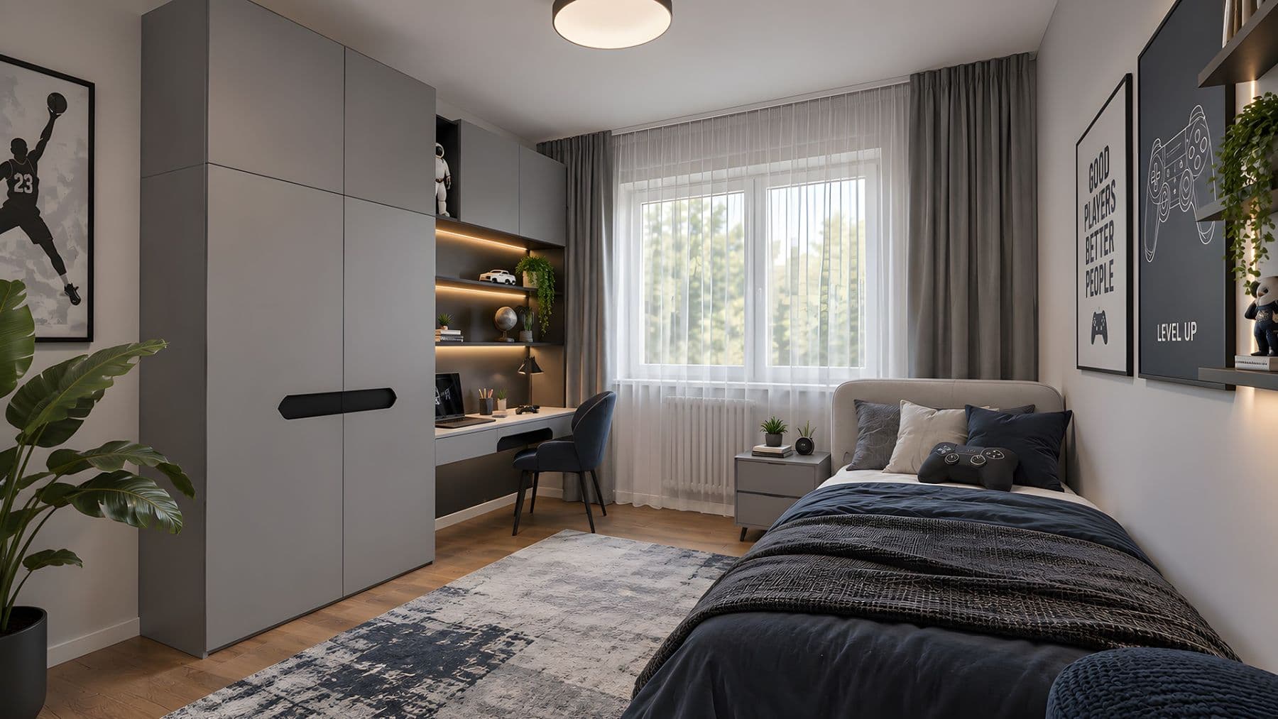 Prodej bytu 4+kk 67 m², Ružinovská, Praha, Praha Prodej bytu 4+kk 67 m², Ružinovská, Praha, Praha