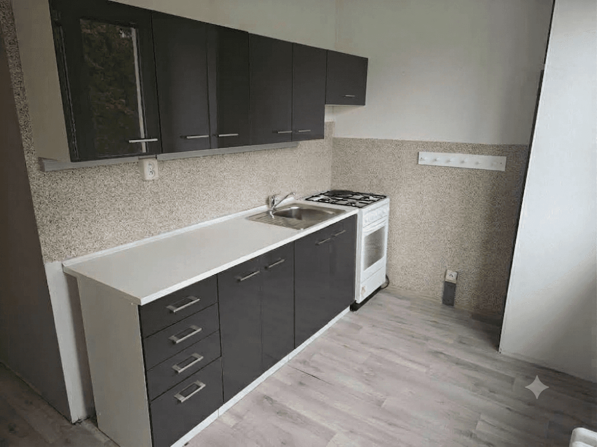 Pronájem bytu 2+1 53 m², Cihlářská, Chomutov, Ústecký kraj Pronájem bytu 2+1 53 m², Cihlářská, Chomutov, Ústecký kraj