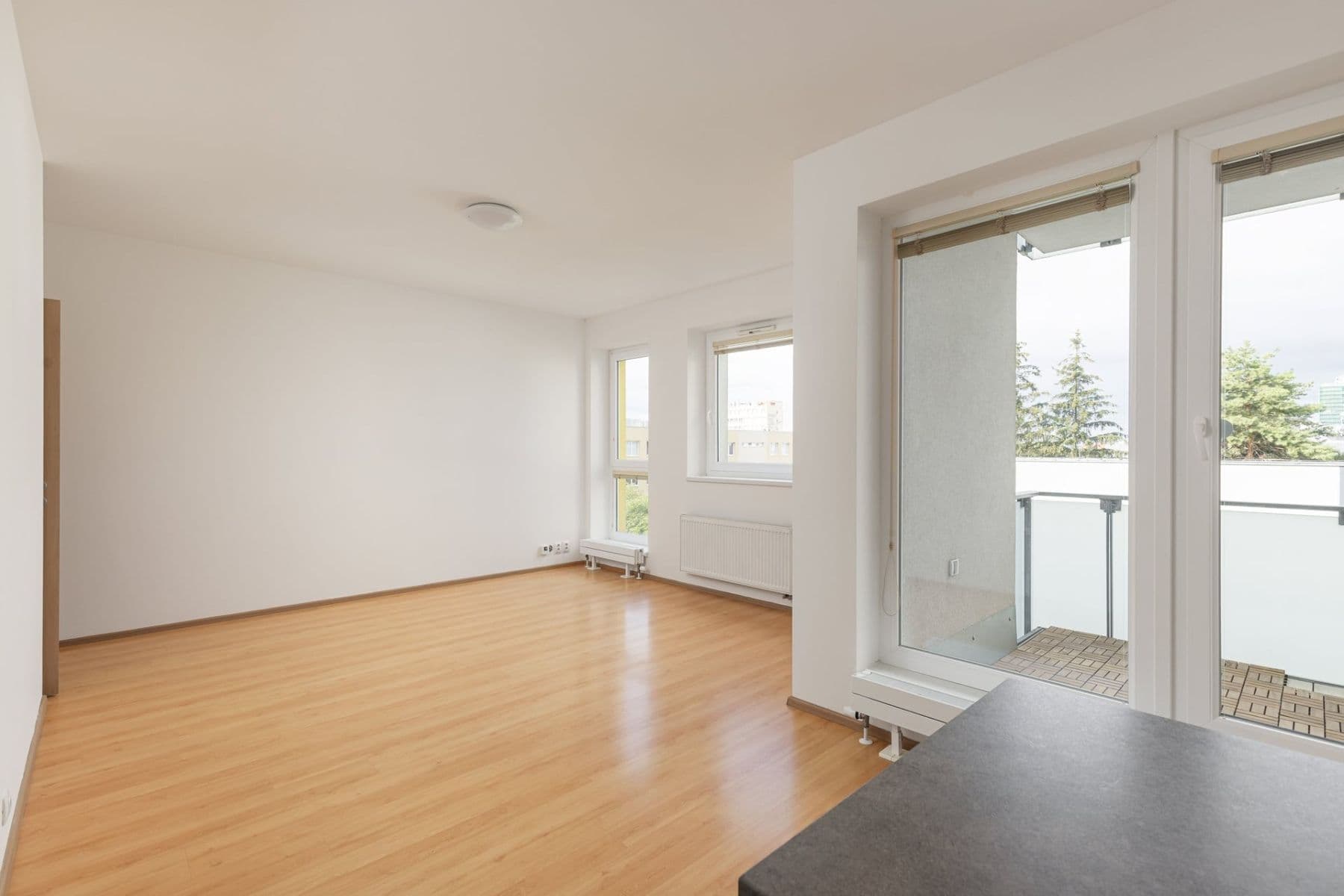 Pronájem bytu 2+kk 57 m², U Slovanky, Praha, Praha Pronájem bytu 2+kk 57 m², U Slovanky, Praha, Praha