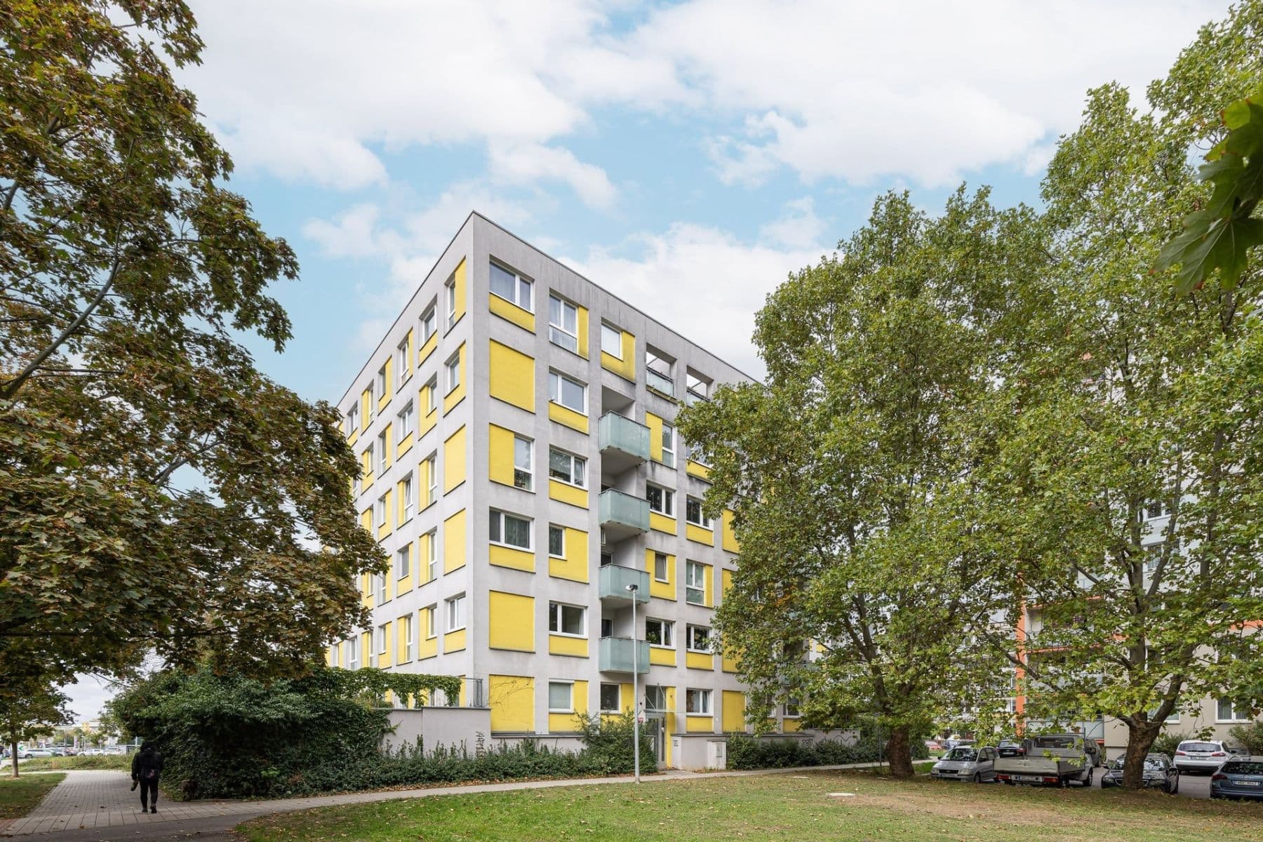 Pronájem bytu 2+kk 57 m², U Slovanky, Praha, Praha Pronájem bytu 2+kk 57 m², U Slovanky, Praha, Praha