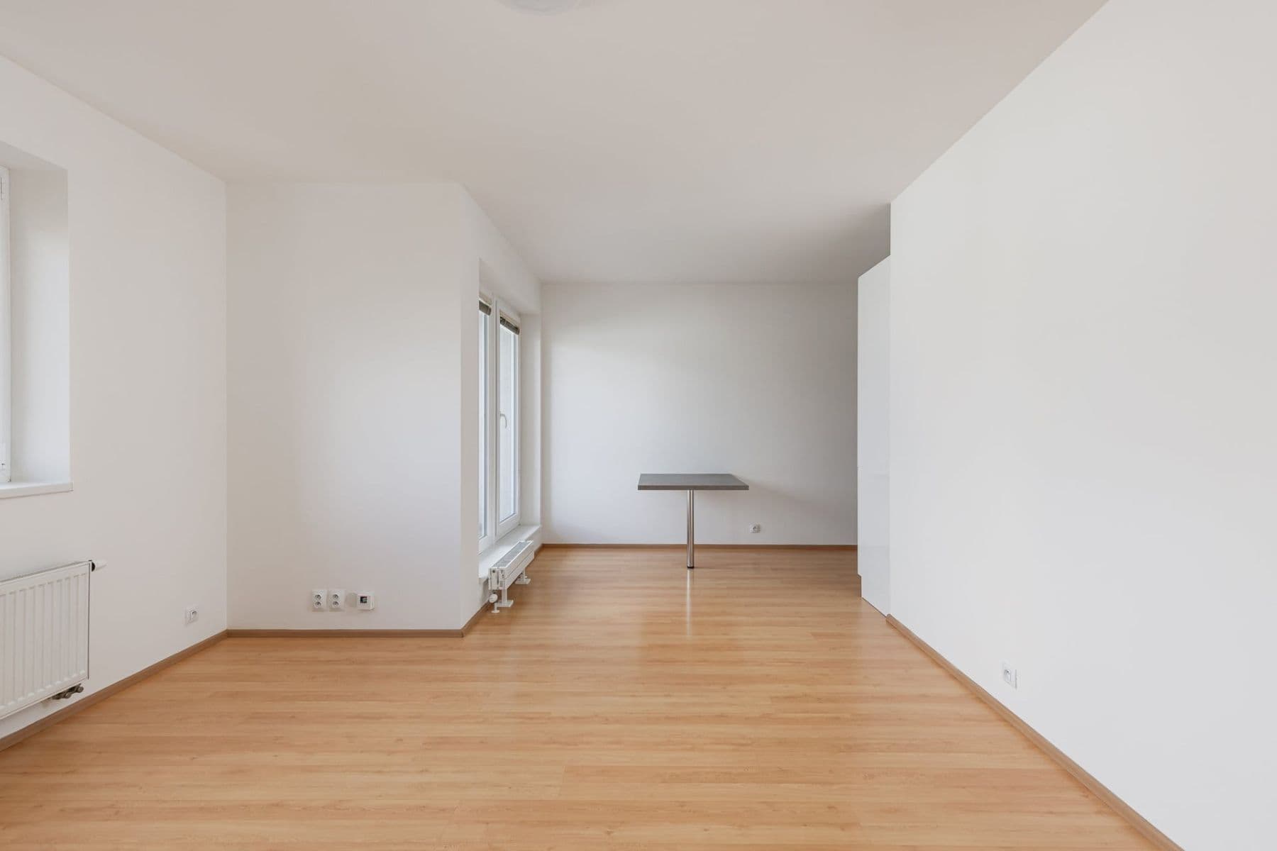 Pronájem bytu 2+kk 57 m², U Slovanky, Praha, Praha Pronájem bytu 2+kk 57 m², U Slovanky, Praha, Praha