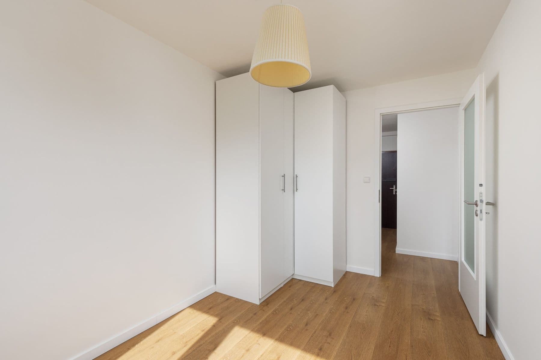 Pronájem bytu 2+kk 43 m², Ohradní, Praha, Praha Pronájem bytu 2+kk 43 m², Ohradní, Praha, Praha