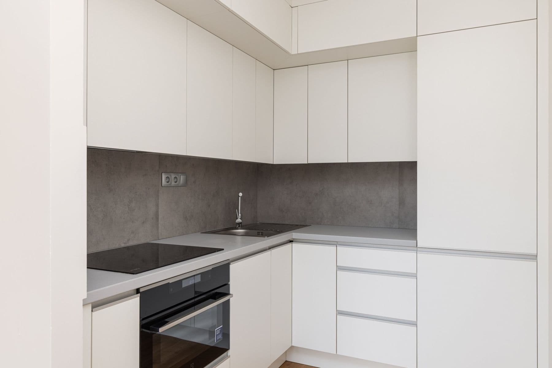 Pronájem bytu 2+kk 43 m², Ohradní, Praha, Praha Pronájem bytu 2+kk 43 m², Ohradní, Praha, Praha