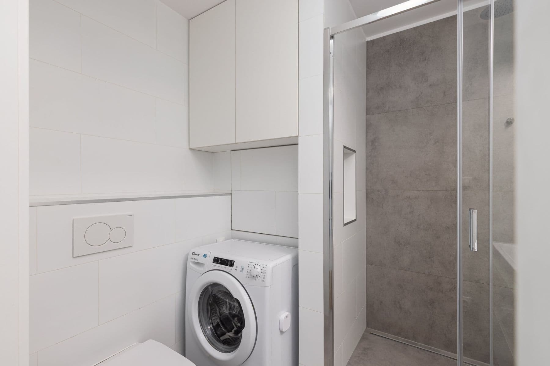 Pronájem bytu 2+kk 43 m², Ohradní, Praha, Praha Pronájem bytu 2+kk 43 m², Ohradní, Praha, Praha