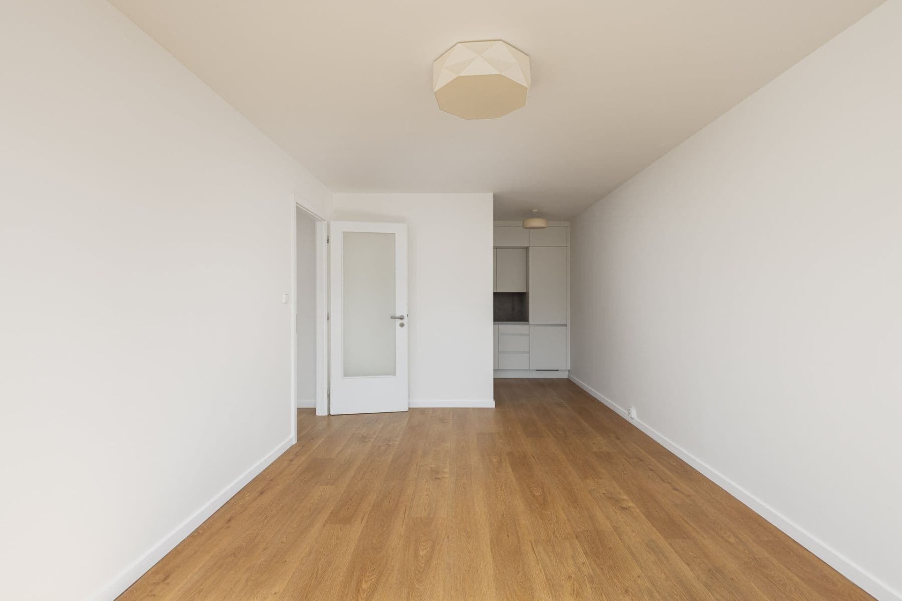Pronájem bytu 2+kk 43 m², Ohradní, Praha, Praha Pronájem bytu 2+kk 43 m², Ohradní, Praha, Praha