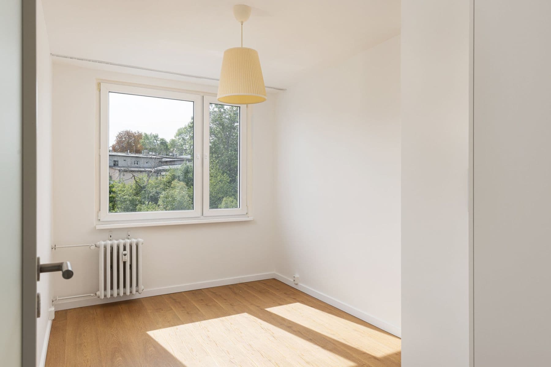 Pronájem bytu 2+kk 43 m², Ohradní, Praha, Praha Pronájem bytu 2+kk 43 m², Ohradní, Praha, Praha